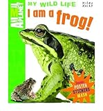 I am a frog !