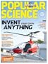 Popular Science (1-year auto-renewal) Popular Science (1-year auto-renewal)
