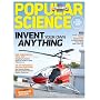Popular Science (1-year) Magazine Subscription Bonnier Corporation