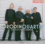 String Quartets, Vol. 3