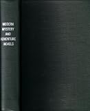img - for Modern Mystery and Adventure Novels: Portrait of Jennie; Jamaica Inn; The Thirty-Nine Steps; Dr. Jekyll and Mr. Hyde (Revised) book / textbook / text book
