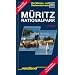 Nordland Karten, M�ritz Nationalpark: Mit Reisef�hrer, aktuelle Wanderwege