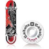 Labeda Pro Series JT Garet Skateboard