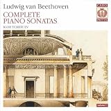 Complete Piano Sonatas Vol.1