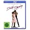 Tanzfilme auf BluRay