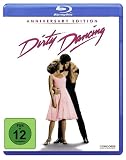 Dirty Dancing - Anniversary Edition [Blu-ray]