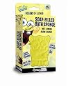 SpongeBob SquarePants Soap-Filled Bath Sponge