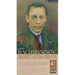 Sinfonie Nr.2 & Klavierkonzert Nr.1-3 & Morceaux de Fantaisie Op.3 Nr.1-5 & Preludes Op.23