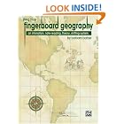 Buy String Class Fingerboard Geography- (An Intonation, Note-Reading, Theory and Shifting... by  Barbara Barber