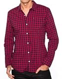 Tommy Hilfiger Denim - Chemise TOMMY HILFIGER DENIM Toby Tango Red -