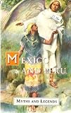 Mexico and Peru