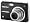 Pentax Optio A40 Digital Camera - Black (12.0MP, 3x Optical Zoom, Shake Reduction) 2.5" LCD