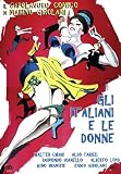 gli italiani e le donne (Dvd) Italian Import