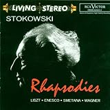 Stokowski - Rhapsodies
