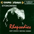 Rhapsodies