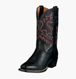Ariat Youths Legend Western Boots Black