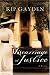 Miscarriage of Justice: A Novel