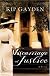 Miscarriage of Justice: A Novel