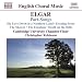 Elgar - Part-Songs