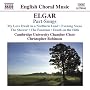 Elgar - Part-Songs