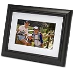 (Click to see discounted price) Kodak EasyShare P730 Digital Picture Frame $99.95