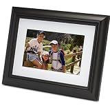 Kodak EasyShare P730T Digital Frame with Traditional Frame