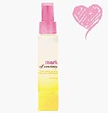 Avon mark Self Sanctuary Lemon Sugar Dry Oil Mist