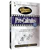 Standard Deviants: Pre-Calculus, Vol. 1