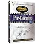Standard Deviants: Pre-Calculus, Vol. 1