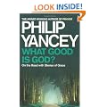 What Good is God?: On the Road with Stories of Grace