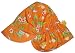 Iplay Orange Palm Sunhat