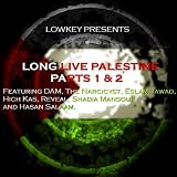 Long Live Palestine Part 2 (feat. Dam, The Narcicyst, Eslam Jawad, Hich-Kas, Reveal, Hasan Salaam, Shadia Mansour)by Lowkey