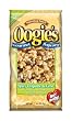 Oogie's Gourmet Popcorn, Spicy Chipotle & Lime, 1 -Ounce Bags (Pack of 28)