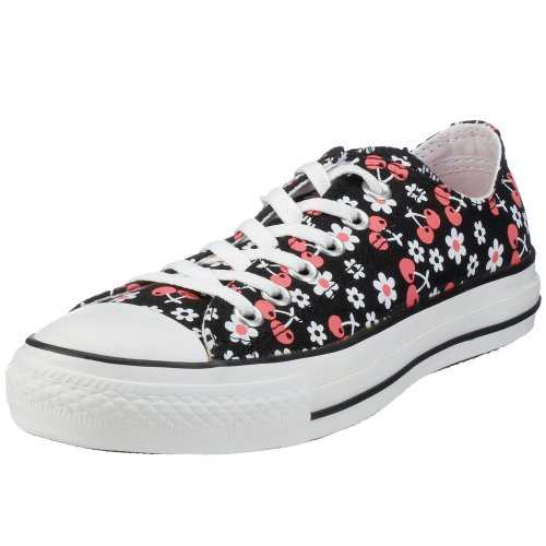 Converse All Star Womens Cherries Ox