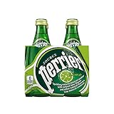 UPC 074780000246 product image for Perrier, Water Sprkl Lime 4Pk, 44 FO (Pack of 6) | upcitemdb.com