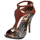 Michael Antonio Women's Cailin Dress Sandal