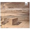 Le Clavier Bien Tempere , Livre Ii Bwv 870-893