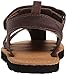 OshKosh B'Gosh Burly-B Fisherman Sandal (Toddler/Little Kid)