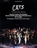 Cats: The Book of the Musical (Harvest/Hbj Book)