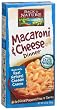Back to Nature Macaroni & Cheese Dinner, 6.5-Ounce Boxes (Pack of 12)