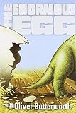 The Enormous Egg by Oliver Butterworth (1-Apr-1993) Paperback