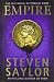 Empire: An Epic Novel of Ancient Rome (Rome 2)