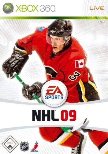 City Travel Guides Discounted  Video-Spiele : NHL 09
