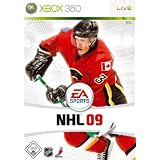 NHL 09von "Electronic Arts GmbH"