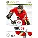 NHL 09