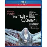 Purcell: The Fairy Queen [Blu-ray] by 