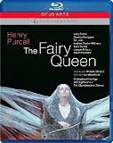 The Fairy Queen, semi-opera by Henry Purcell (Glyndebourne Festival 2009) [Blu-ray] [2010]