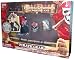 Pirates of the Caribbean At World's End Pirate Gear with 3-Piece Foam Pirate Hat, Bla...