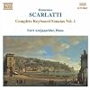 L'Int�grale des sonates pour clavier Vol.1