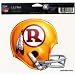 Washington Redskins - Retro Helmet Decal